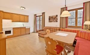 Appartementhaus Alpenpark