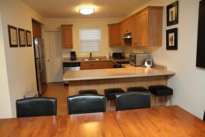 JACKSON HAVEN RETREAT