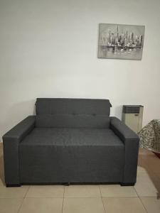 Departamento un dormitorio con cochera a metros del rio Uruguay- Colón entre rios