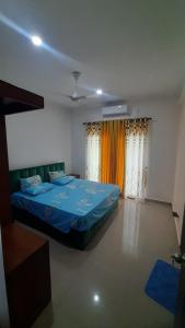 Santorini Apartment Negombo
