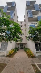 Santorini Apartment Negombo