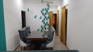Santorini Apartment Negombo