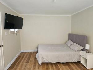 Casa cerca al malecón de Miraflores