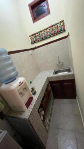 Catra Homestay beachroom 10 B