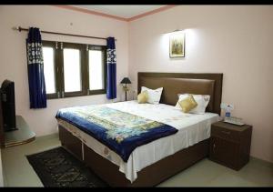 RADHAA Homestay