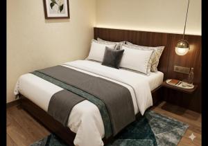 RADHAA Homestay