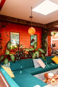 Coyote 4BR Villa Pool Garden Ocean View