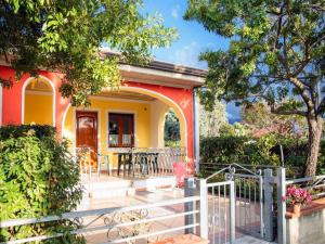 Apartment in Cilento near Sandy Beach