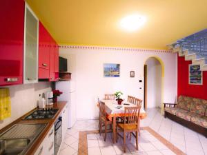 Apartment in Cilento near Sandy Beach
