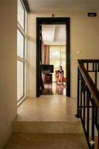 Resort Pool Villa Beach Access at Premier Village