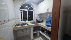 UNISANANDRES Apt 211