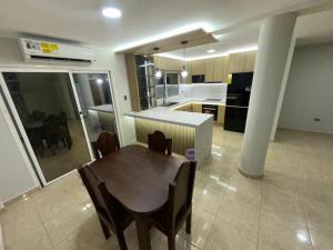 Casa Vacacional en Tucacas