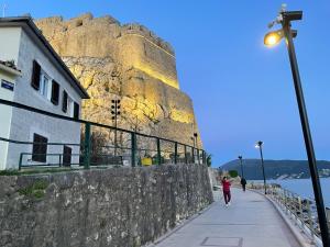 Boka view Heritage Apartment