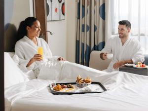 Novotel Abu Dhabi Gate