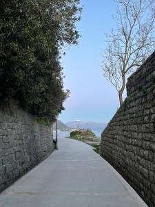 Boka view Heritage Apartment