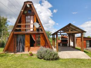 Cabañas Don Luis