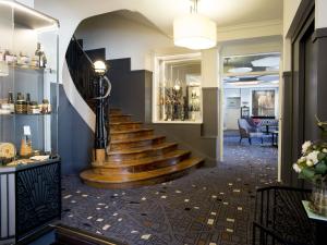 Hôtel Mercure Rodez Cathédrale