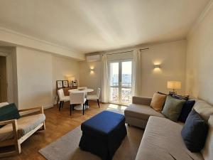 Estrela South-Facing Views AC & Parking