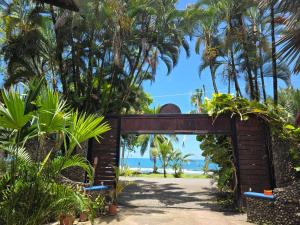 Perla Negra Beachfront