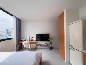 CellinA Stay Saigon