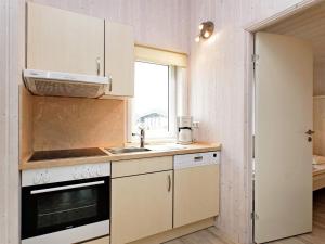 6 person holiday home in GROEMITZ
