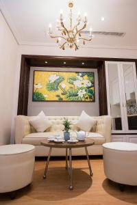 Hong Gia Tue Apartment