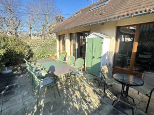 Appartement duplex spacieux vue mer - 5 pers. - FR-1-487-392