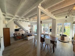 Appartement duplex spacieux vue mer - 5 pers. - FR-1-487-392