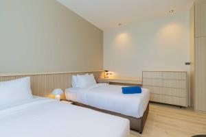 V307 Brand New 3BR Retreat in Quiet Luxury Area