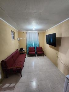 Charles Arthur Cottage