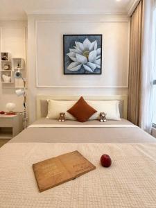 Landmark 5-Trung Tâm Thành Phố, Cạnh Landmark 81