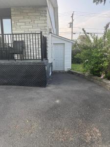 Residence Havre dabraham