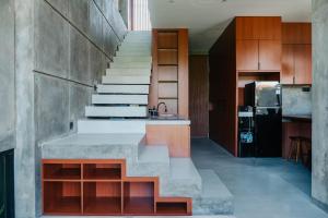 Pandan Oasis - Modern Pool Villa with View, Canggu