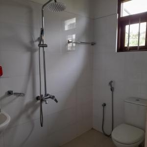 The first lane homestay