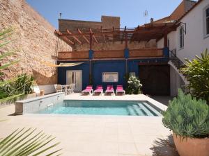 Holiday Home in Sant Feliu near Beach