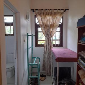 The first lane homestay