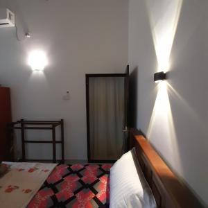 The first lane homestay