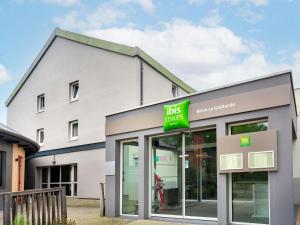 ibis Styles Brive Ouest