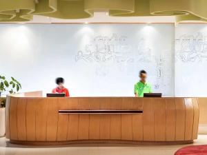 ibis Styles Yogyakarta