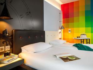 ibis Styles London Southwark - near Borough Market
