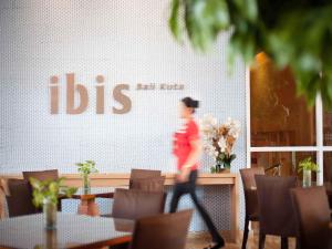 Ibis Bali Kuta