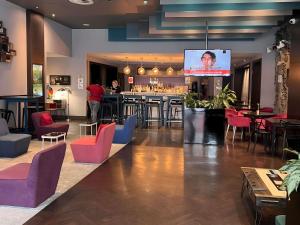 Ibis Styles Liverpool Centre Dale Street - Cavern Quarter