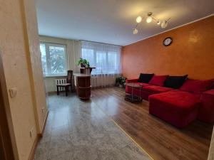 Cozy Oasis Retreat in Ukmergė