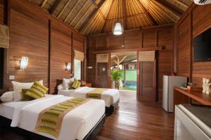 Gecko Villa & Bungalows