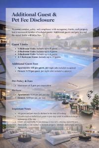 Oceanfront 2 BR w Pool & Parking 234