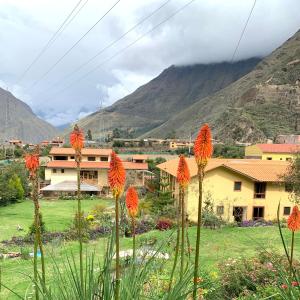 Hotel Sol Natura