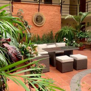 Hotel Sol Natura