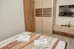 Apartman Chopok Juh Ema Superior