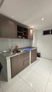 Apartaestudio amobaldo cerca al aeropuerto y terminal Valledupar