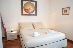 Bilocale con terrazza privata - Metro M1 to City Center